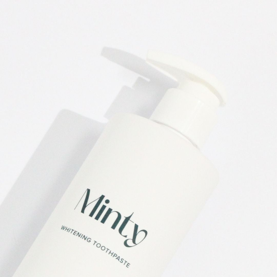 Minty Oral Care