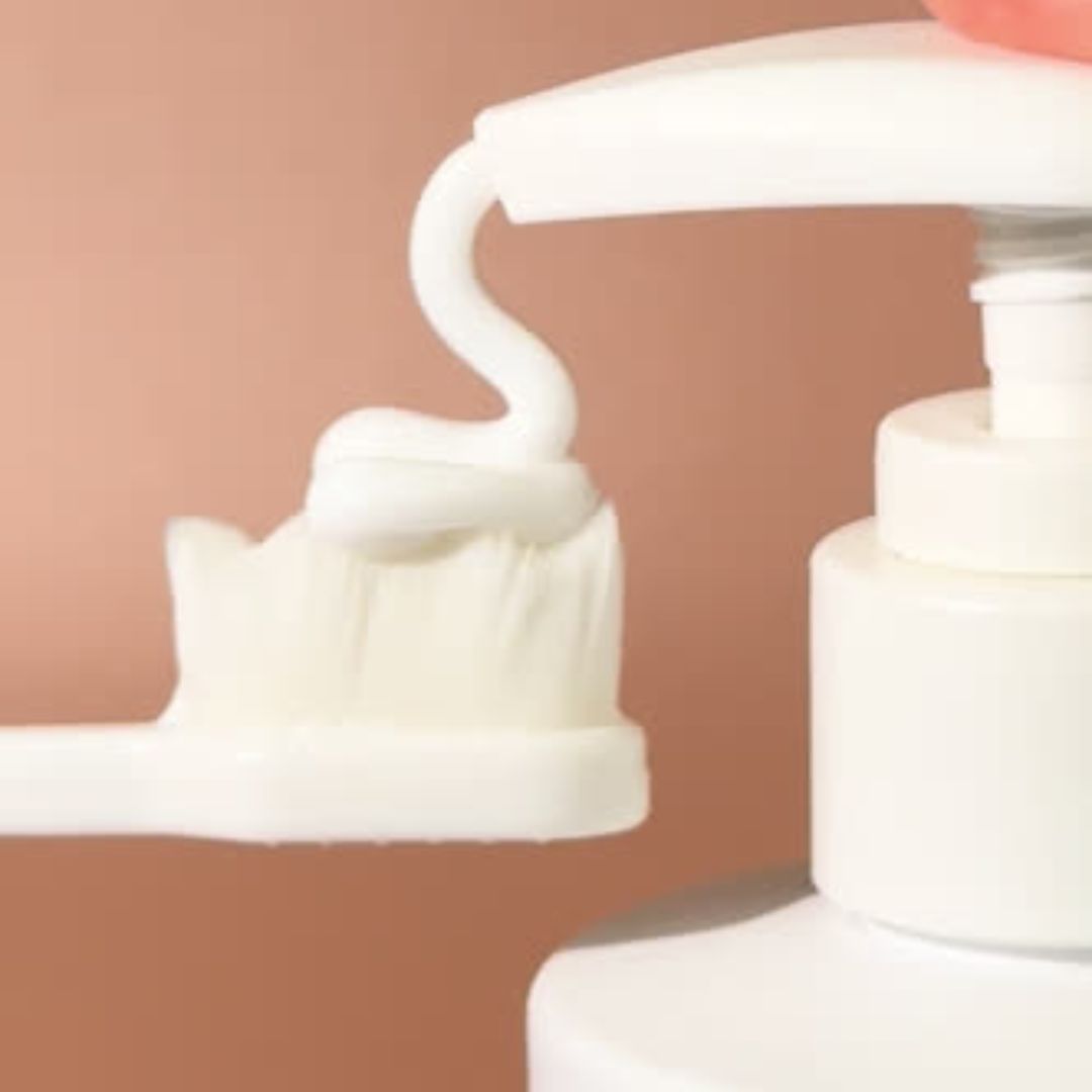 Minty Whitening Toothpaste 380g