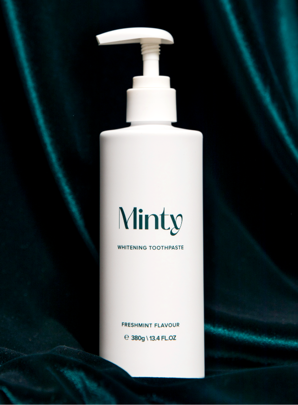 <h2>WHY CHOOSE MINTY?</h2>